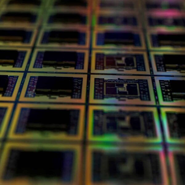 Start-up Substrate Belooft Innovatieve Chips voor de Toekomst