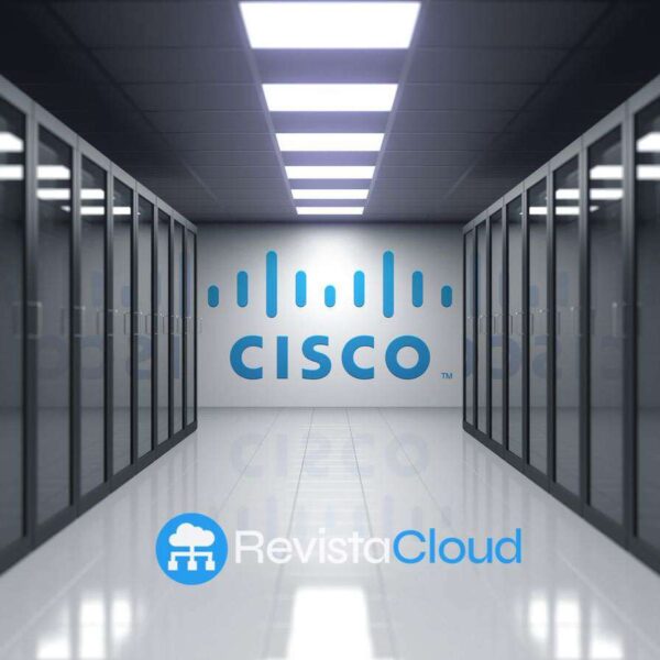 Cisco Introduce Data Fabric: De Machine Data naar AI-klaar Inzichten