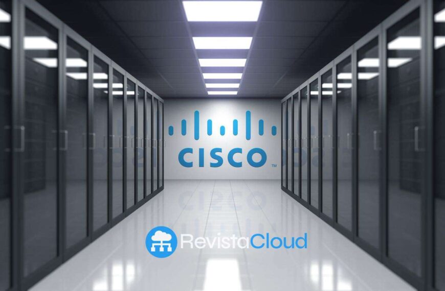 Cisco Introduce Data Fabric: De Machine Data naar AI-klaar Inzichten