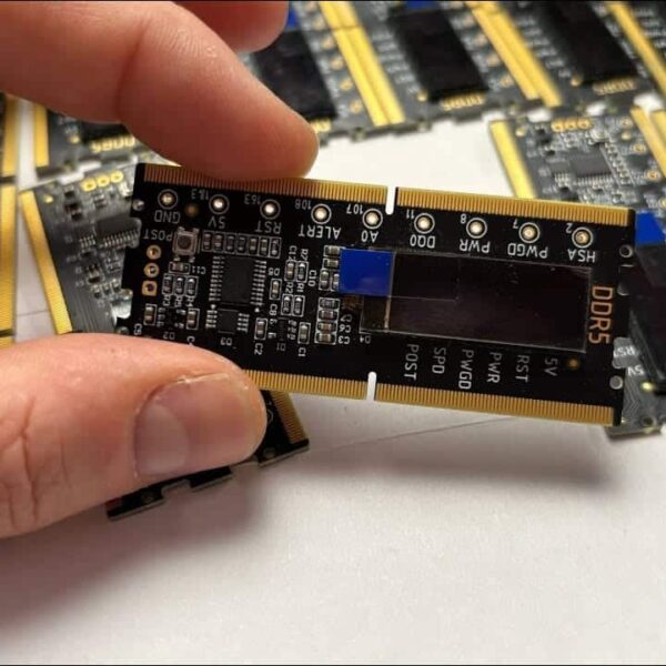 Samsungs Geheugenprijzen Stijgen: DRAM Tot 30% en NAND 5-10% Door Schaarste en AI-Hogere Vraag