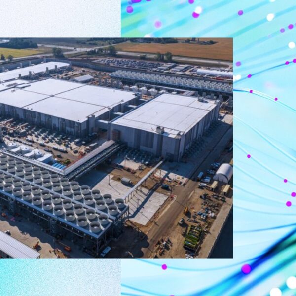 Microsoft Lanceert in Wisconsin het Krachtigste AI-datacenter ter Wereld