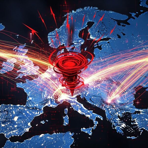 Technische Vergelijking: Hoe Giganten Massale DDoS-aanvallen Tegemoet Treden