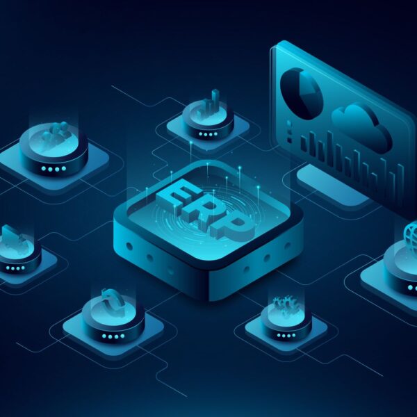 8 Symptomen om een Verouderd ERP-systeem te Herkennen