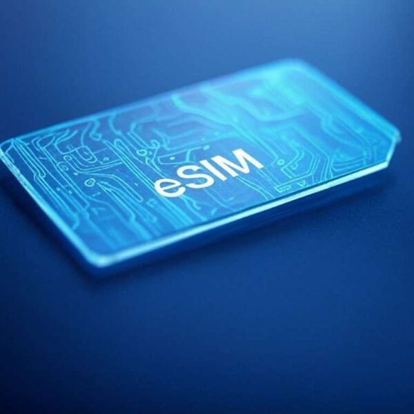 Het Einde van de Fysieke SIM-kaart: Minder Onderdelen, Meer Efficiëntie en een Industrie op de Drempel van Verandering