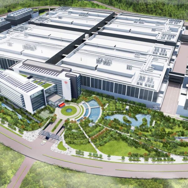 TSMC Versnelt in de VS: Tweede Fase in Arizona en Plannen voor 2 nm (N2) Chips en Verder