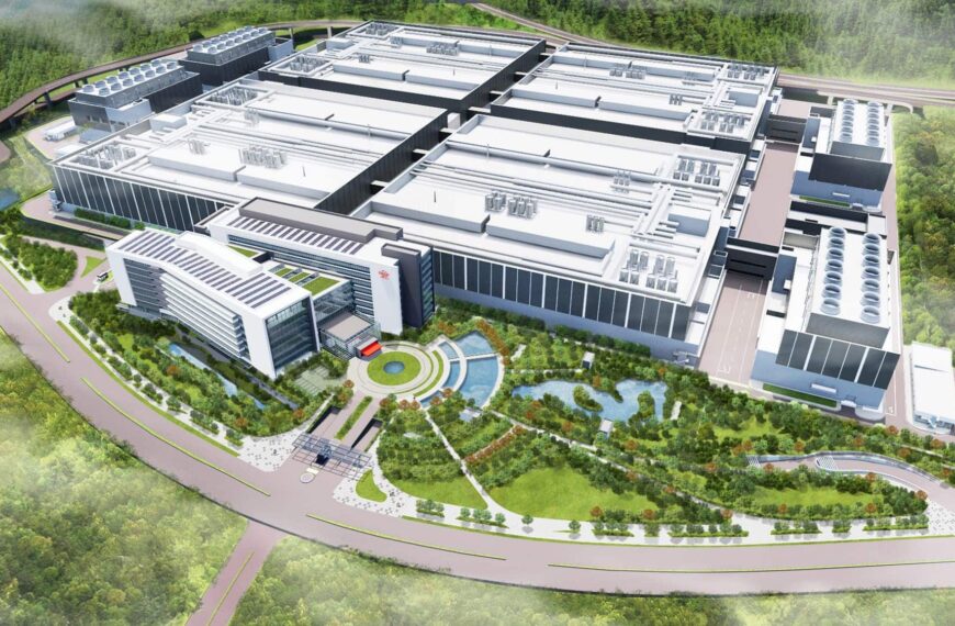 TSMC Versnelt in de VS: Tweede Fase in Arizona en Plannen voor 2 nm (N2) Chips en Verder