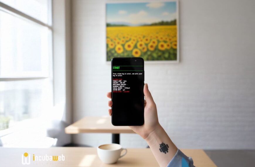 Fastboot op Android: De Verborgen Tool voor Volledige Controle over je Smartphone