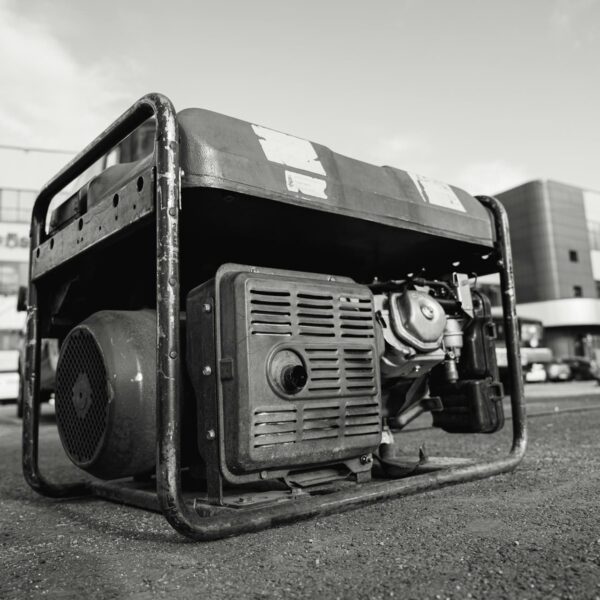 Elektrische Generators: Van Noodoplossing tot Dagelijkse Gebruiksbehoefte na de Grote Storing