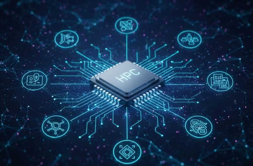 Alternatieven voor AWS ParallelCluster voor het Beheren van HPC-clusters