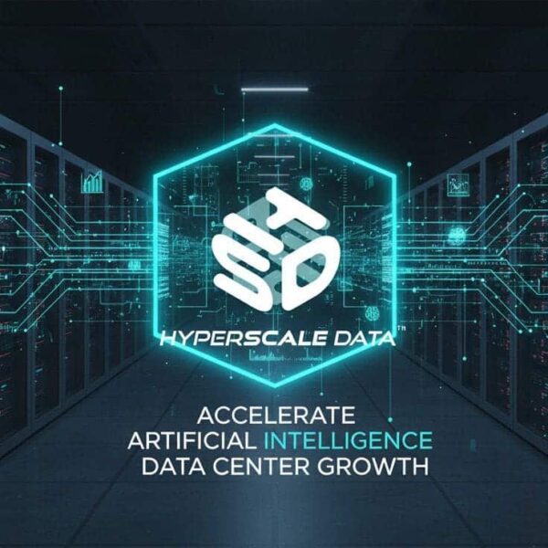 Hyperscale Data Ontvangt 55 Miljoen Dollar Investering van Ault & Company en Kan Tot 96 Miljoen Extra Verzamelen