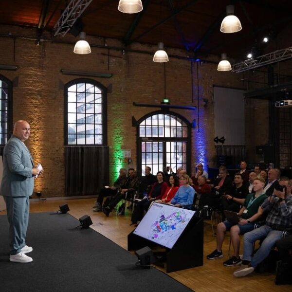 IFA Berlijn 2025: Innovatie, Trends en Nieuwe Ervaringen voor de Consument