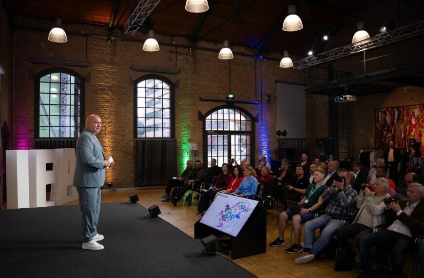 IFA Berlijn 2025: Innovatie, Trends en Nieuwe Ervaringen voor de Consument