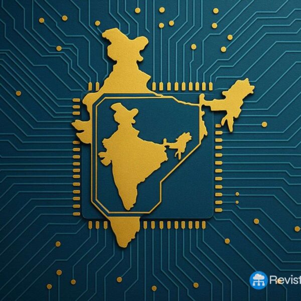 India Versnelt Nieuwe Elektronica-industrie: Zeven ECMS-projecten ter Waarde van ₹ 55.320 Miljoen (≈ 538,6 M€) Stimuleren PCB’s, Camera’s en Sleutelmaterialen