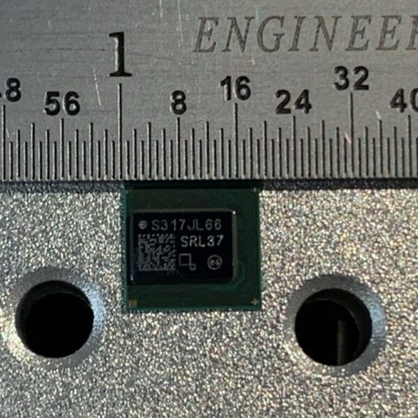 Intel’s Mining Chips Herleven: 256.000 ASIC Gedoneerd door Block Voor Open Hardware Projecten