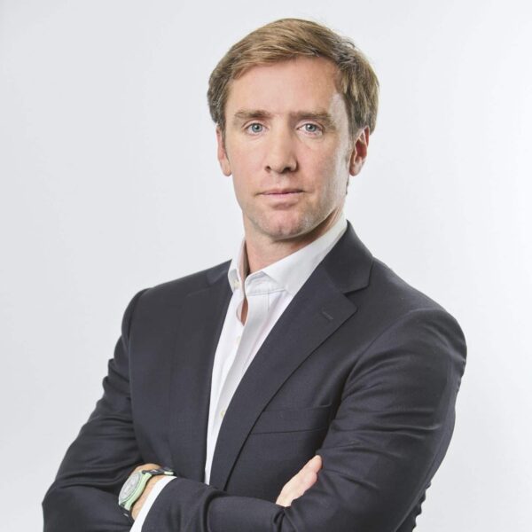 Insurtech Stoïk benoemt Juan Ignacio Ramallo tot Country Manager voor Spanje