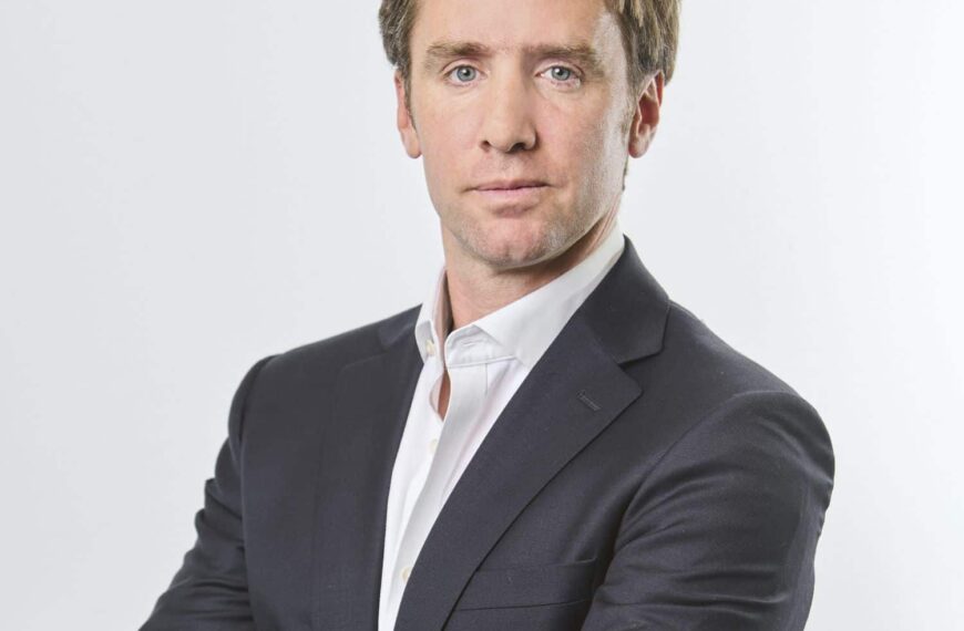 Insurtech Stoïk benoemt Juan Ignacio Ramallo tot Country Manager voor Spanje