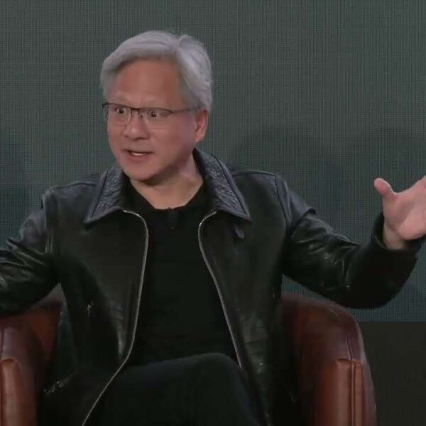 NVIDIA Streeft naar 5 Miljard Dollar in China met H20 GPU’s en Verwacht ‘Gigawatt’-Vraag voor Vera Rubin Chip