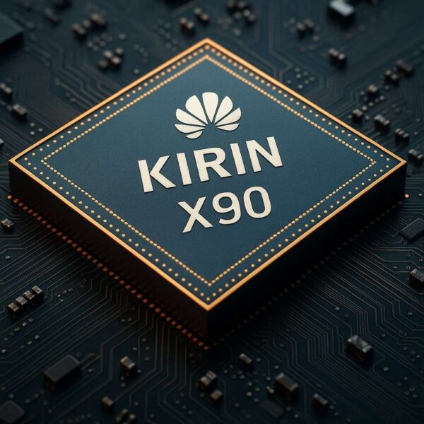 Huawei Bereidt Lancering Voor van de Kirin 9030: Verwachte Stap naar 5 nm Proces met Eigen Technologie