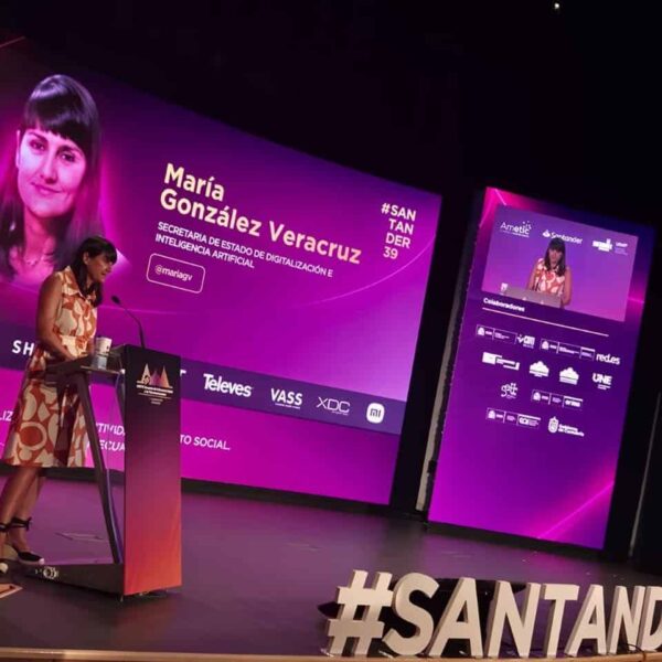 Regering Voorziet 87 Miljoen Euro voor Slimme Steden en Gebieden met Programma RedCyTI 2025