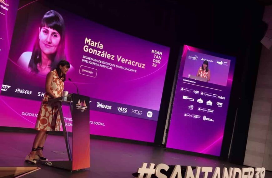 Regering Voorziet 87 Miljoen Euro voor Slimme Steden en Gebieden met Programma RedCyTI 2025