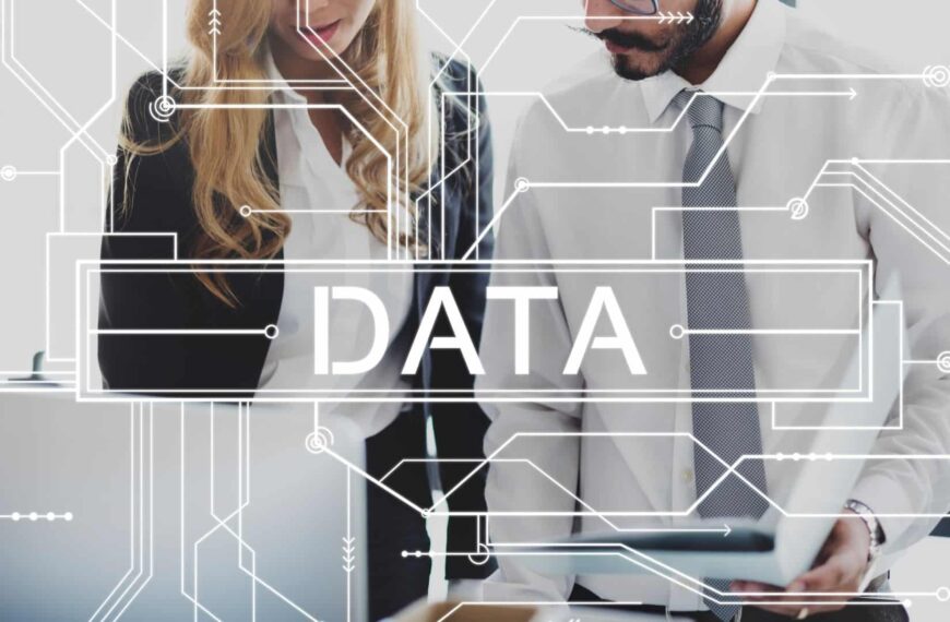 De Revolutie van Veiligheid: Hoe Beveiligingstechnologie Big Data Transformeert in Zakelijke Waarde