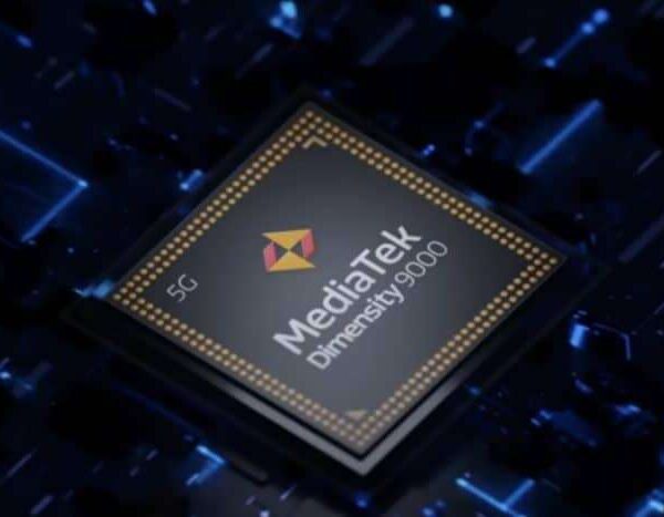 MediaTek Dimensity 9500: De Nieuwe Processor Die Revolutie Brengt in Prestaties, AI en Energie-efficiëntie