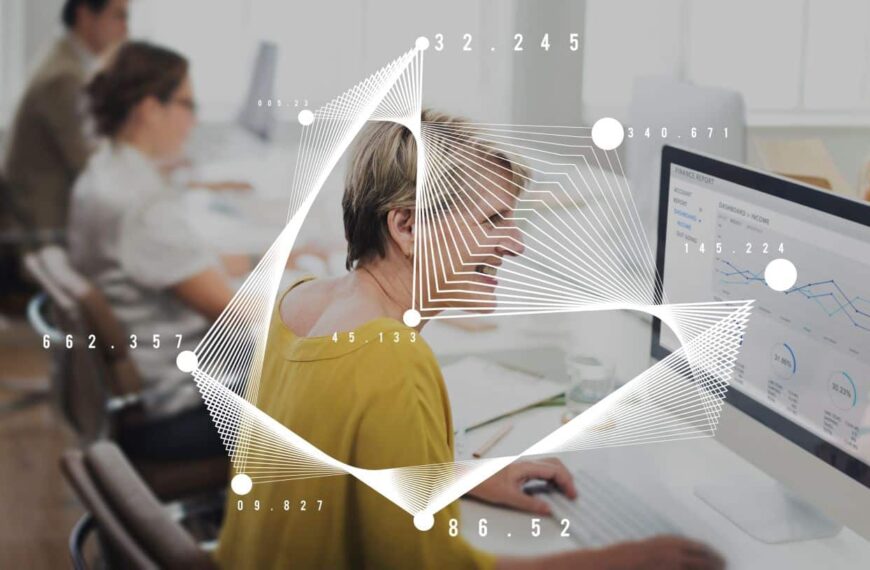 56% van de Spaanse mkb’s ervaart productiviteitsgroei door AI