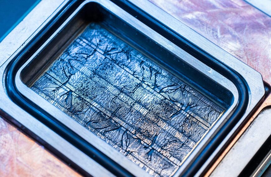 Microsoft Test Microfluïda Koeling in Silicium: Drie Keer Effectiever dan Koude Platen voor de Volgende Generatie AI Chips