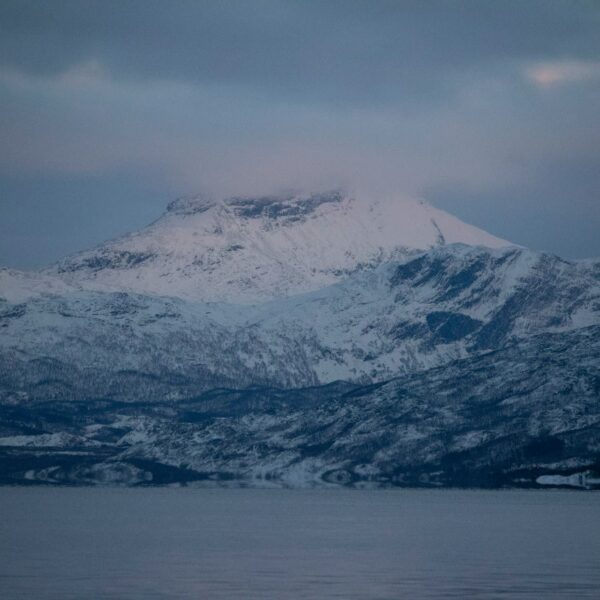 Narvik: De Noorse Haven die de Nieuwe Europese IA-Hub Wordt met 6,2 Miljard Overeenkomst Tussen Microsoft, Nscale en Aker