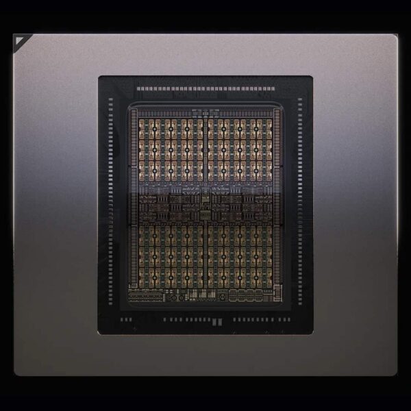 NVIDIA Bereidt Een Koelsprong Voor: Microkanalen ‘Direct-to-Chip’ Voor Het Beheersen Van De Nieuwe Thermische Golf Van AI