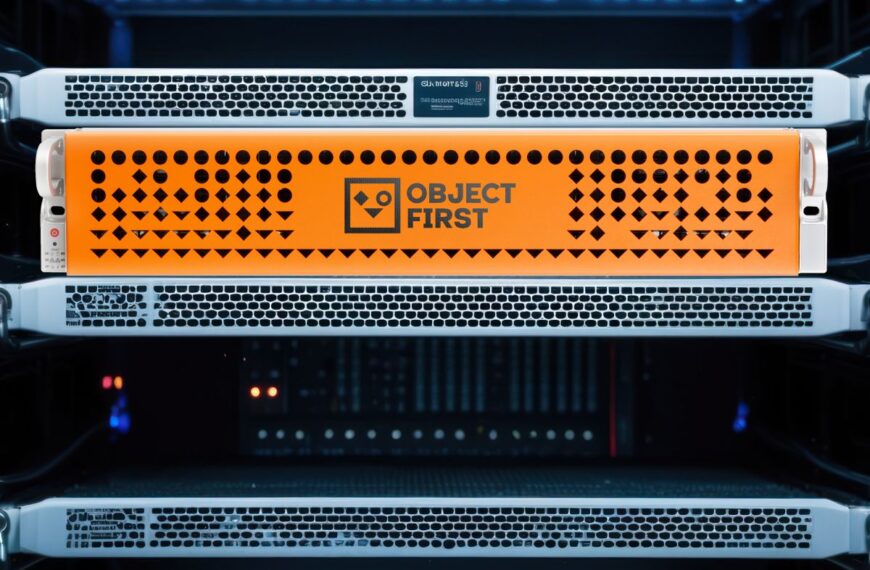 “Object First Introduceert Ootbi Mini: Onveranderlijke ‘Anti-Ransomware’ Opslag voor Edge en Kleine Kantoren met Geïntegreerde Honeypot en Cloud Fleet Management”