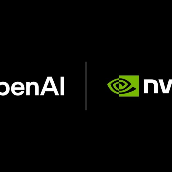 OpenAI en NVIDIA slaan historische overeenkomst: tot 10 GW aan ‘AI-fabrieken’ met miljoenen GPU’s en een potentiële investering van 100 miljard dollar