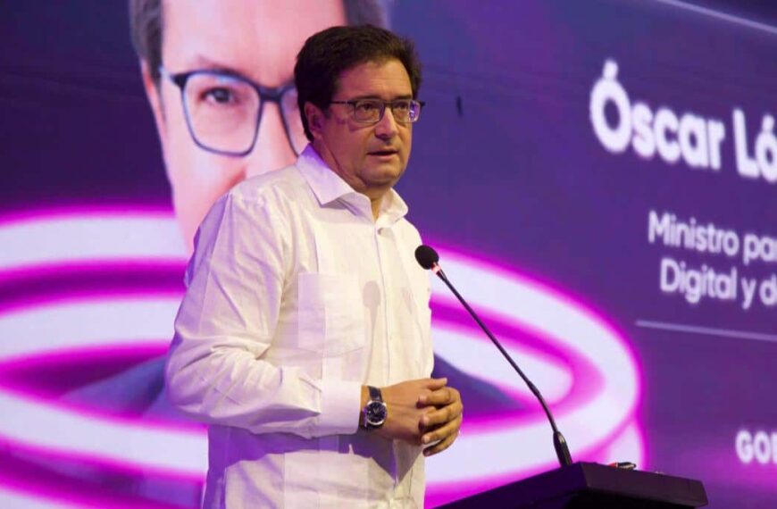 Spanje Stimuleert Alliantie met Latijns-Amerika om Digitale Rechten te Beschermen in het Tijdperk van Kunstmatige Intelligentie