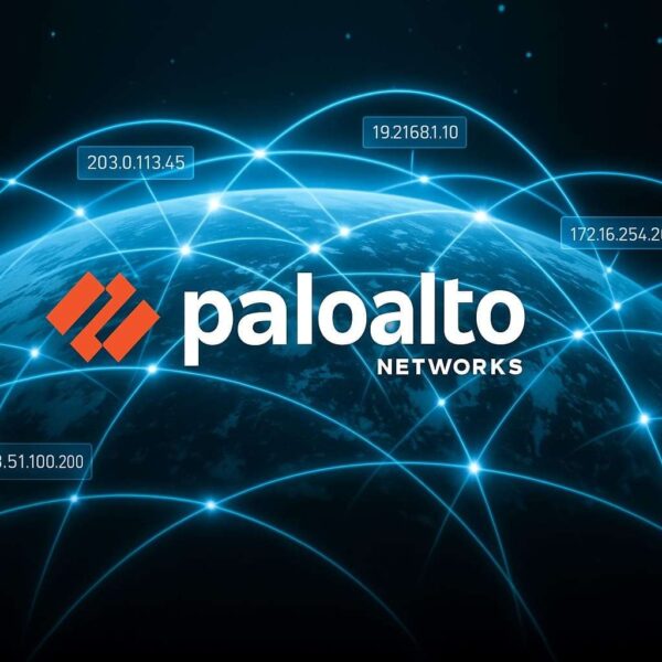 Palo Alto Networks Versterkt Zijn Leiderschap in Cybersicherheit met Prisma SASE 4.0 en Geavanceerde Browserbescherming