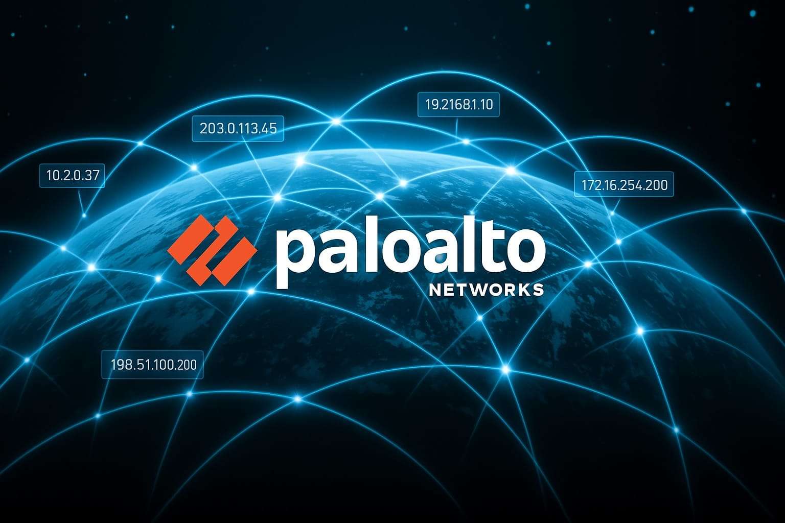Palo Alto Networks en Google Cloud versterken hun partnerschap om de ...
