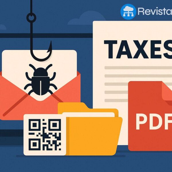 HP Ontdekt Nieuwe Generatie PDF-Oplichting en Geavanceerdere ‘Living-off-the-Land’ Technieken