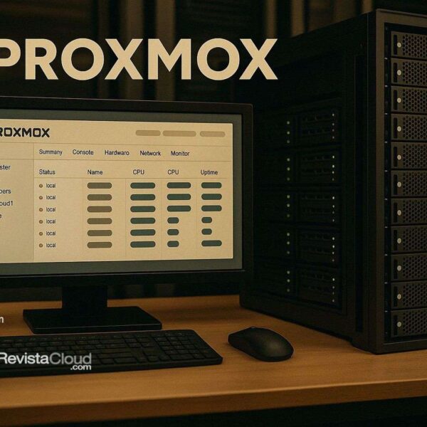 Alles wat je moet weten over Proxmox versus VMware vSphere ESXi