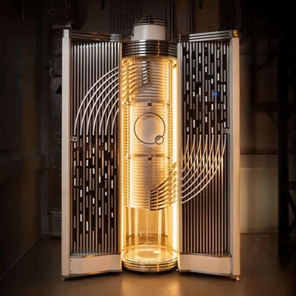 De Quantum tot de Fabriek: Hoe Quantum Motion de Eerste CMOS-Quantumcomputer Ontwikkelt voor Mobiele Technologie