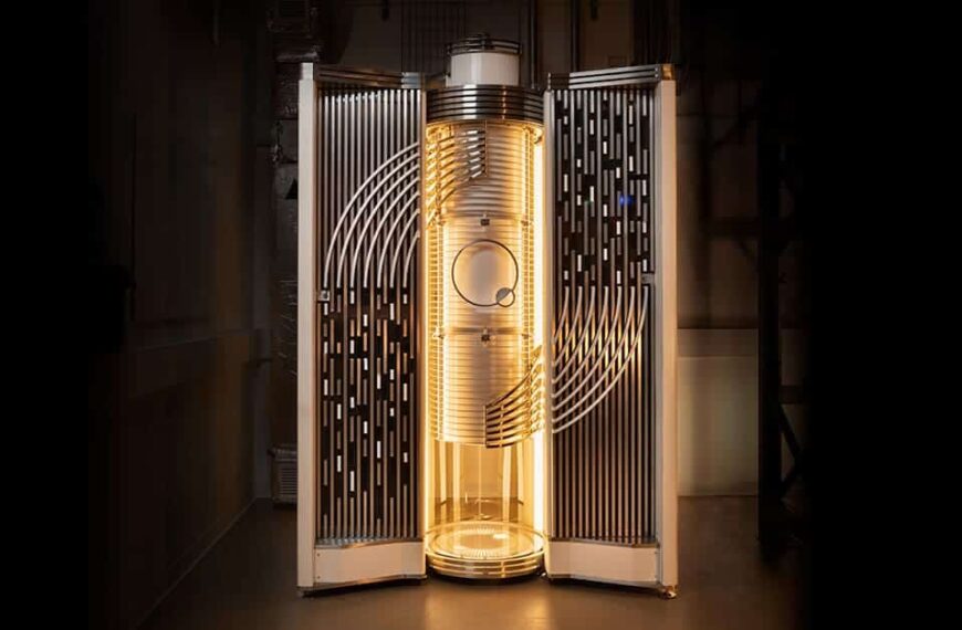 De Quantum tot de Fabriek: Hoe Quantum Motion de Eerste CMOS-Quantumcomputer Ontwikkelt voor Mobiele Technologie