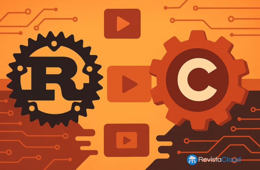 Cloudflare Versnelt en Versterkt Zijn Netwerk met Rust: FL2 Reduceert Latentie met 10 ms, Verhoogt Prestaties met 25% en Bereidt Zich Voor op de Volgende Decade