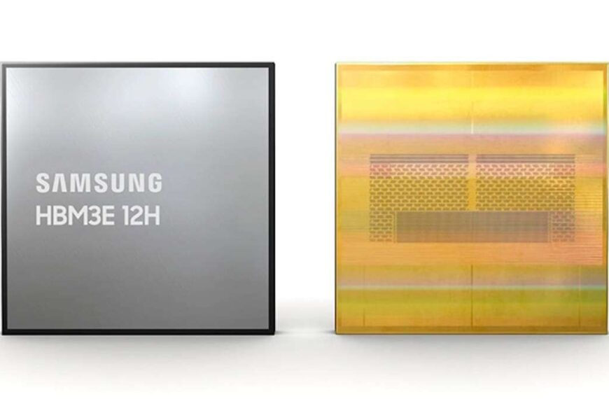 NVIDIA integreert Samsung’s HBM3E in Blackwell Ultra GB300-systemen: Een essentiële draai in de geheugenketen voor AI met circulaire samenwerking in het vooruitzicht