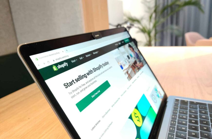 Shopify Wordt Volgens W3Techs de Populairste Webhostingprovider