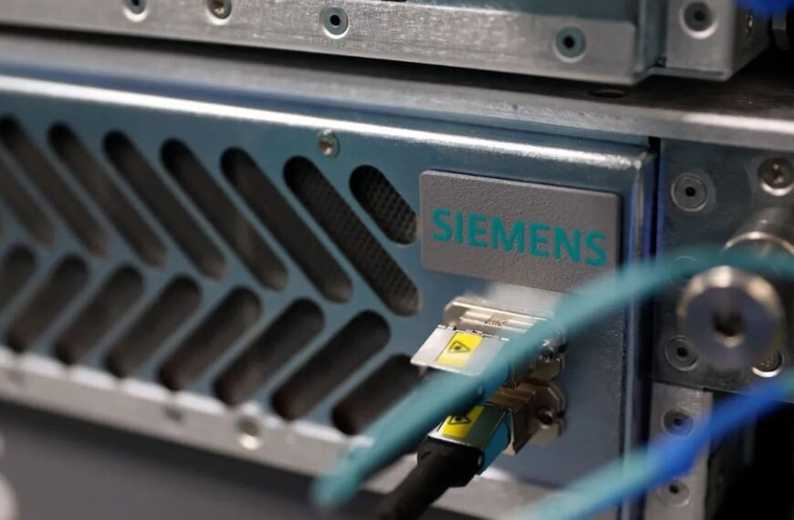 Siemens Versterkt Arm Neoverse Verificatie met Veloce CS op SEMICON Taiwan 2025
