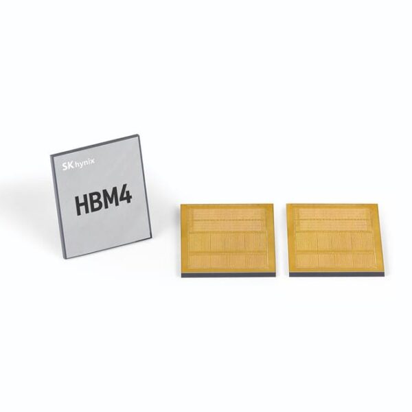 SK Hynix Voltooid Ontwikkeling van HBM4 en Bereidt Zich Voor om Leiding te Geven in Hoogbandbreedte Geheugen voor de AI-Tijdperk
