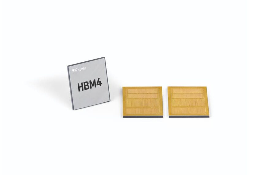 SK Hynix Voltooid Ontwikkeling van HBM4 en Bereidt Zich Voor om Leiding te Geven in Hoogbandbreedte Geheugen voor de AI-Tijdperk