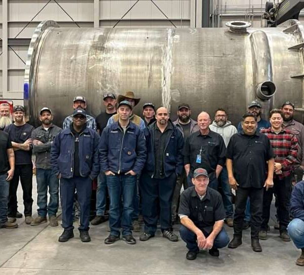 Wat zijn de Modulaire Kernreactoren die Ayuso wil Onderzoeken voor Madrid: Kleiner, Sneller en met Nieuwe Veiligheidsgaranties