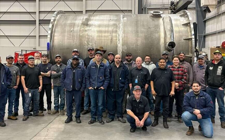 Wat zijn de Modulaire Kernreactoren die Ayuso wil Onderzoeken voor Madrid: Kleiner, Sneller en met Nieuwe Veiligheidsgaranties