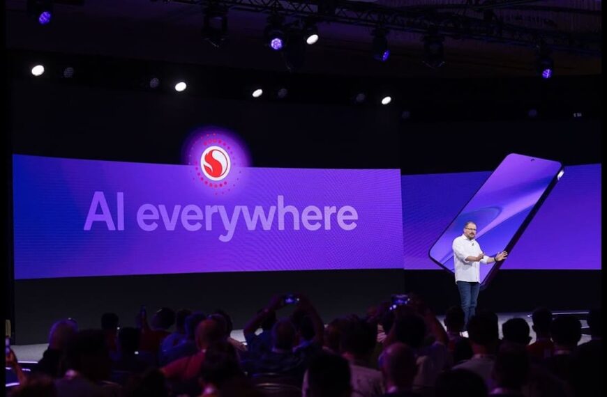 Google en Qualcomm Ontwikkelen Gezamenlijke Arm-PC: ‘Een Gemeenschappelijke Technische Basis’ voor de Verbinding tussen Mobiel en Desktop