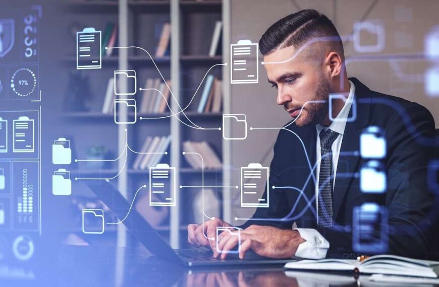 Puppet Breidt Bedrijf Automatisering Uit naar Netwerk- en Edge-apparaten: Perforce Lanceert Puppet Edge voor Geünificeerd Hybride Beheer