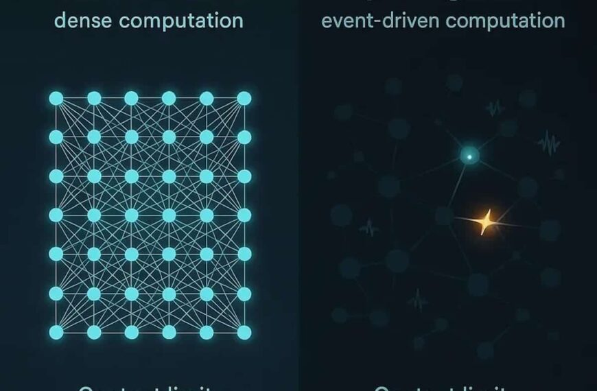 SpikingBrain-1.0: China da een nieuwe uitdaging aan transformers en NVIDIA met neuromorfe AI, getraind op lokale hardware